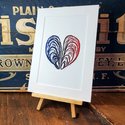 Norton's Cove Mini-Prints