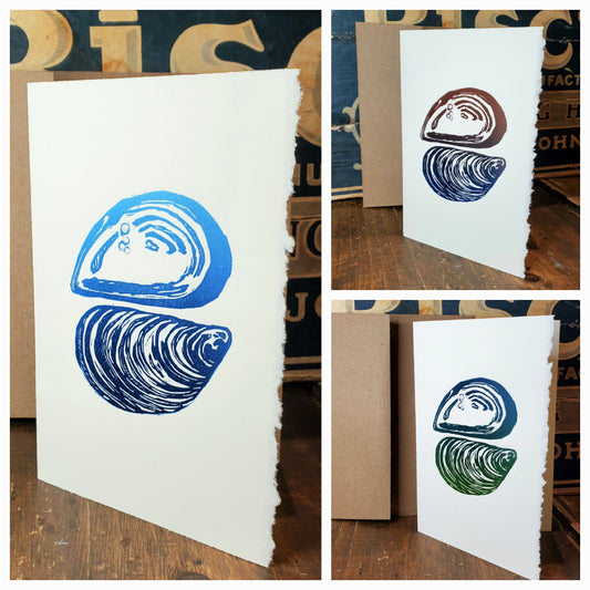 Norton's Cove Cards