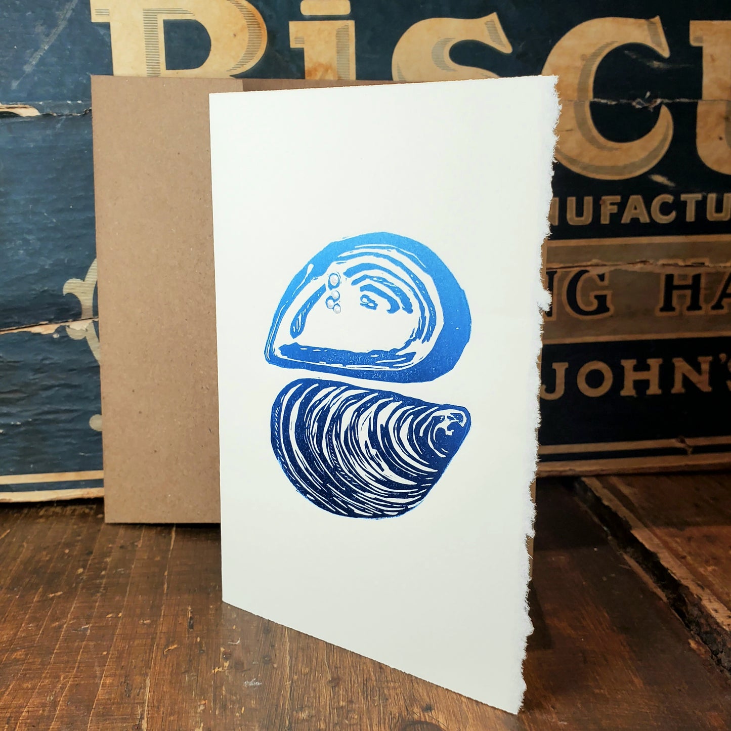 Norton's Cove Cards