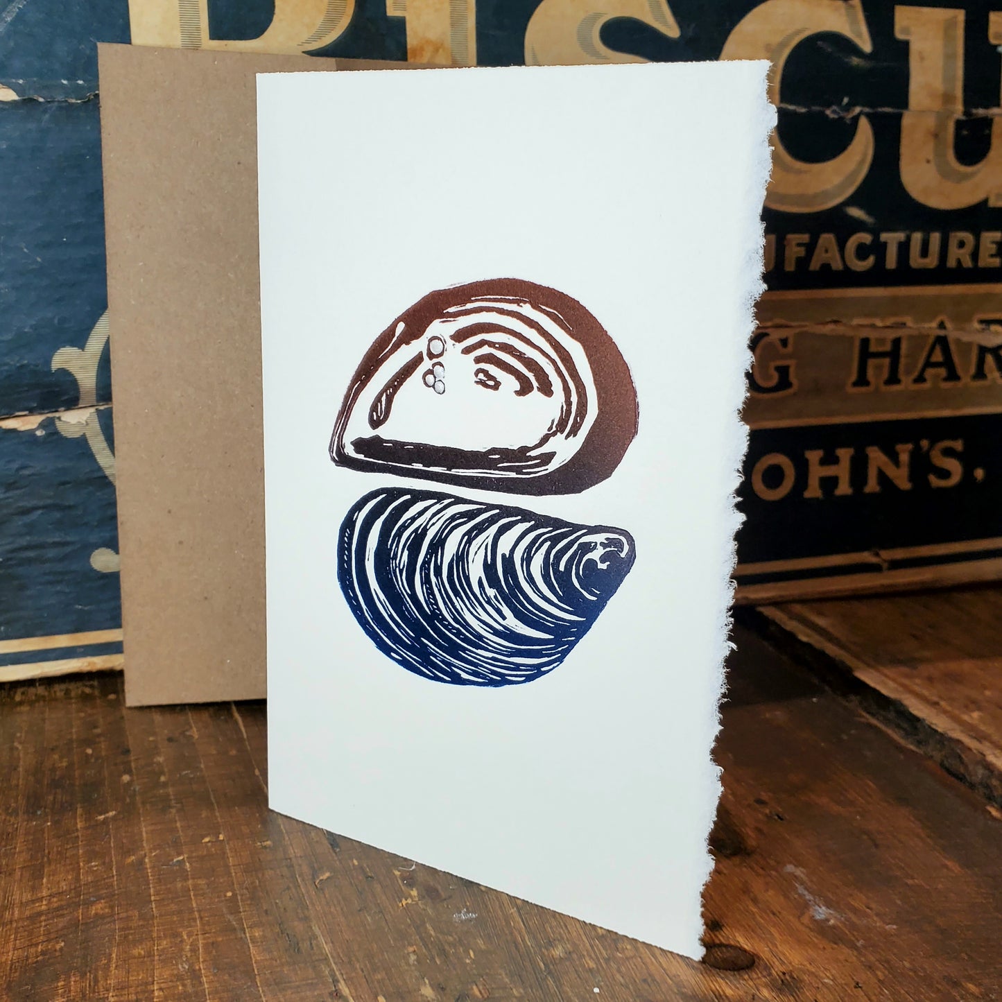 Norton's Cove Cards
