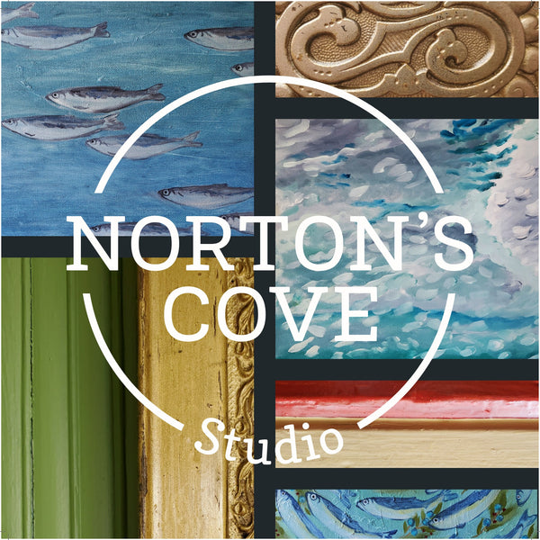 Norton’s Cove Studio Inc.