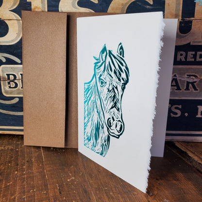 Norton's Cove Cards