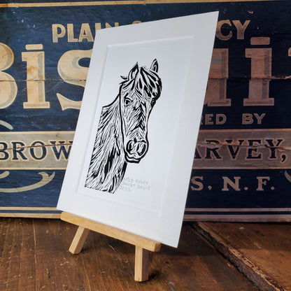 Norton's Cove Mini-Prints