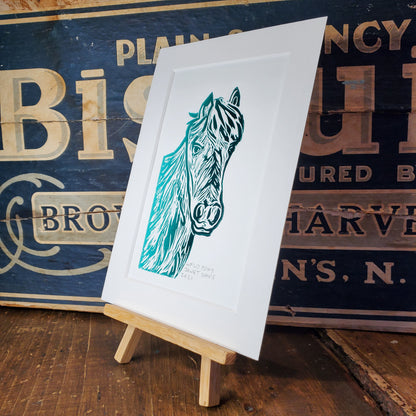 Norton's Cove Mini-Prints