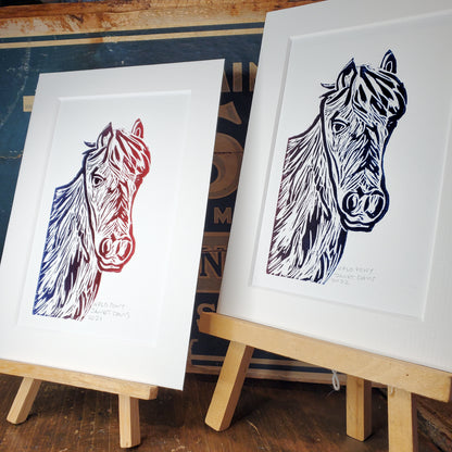 Norton's Cove Mini-Prints