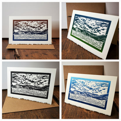 Norton's Cove Cards
