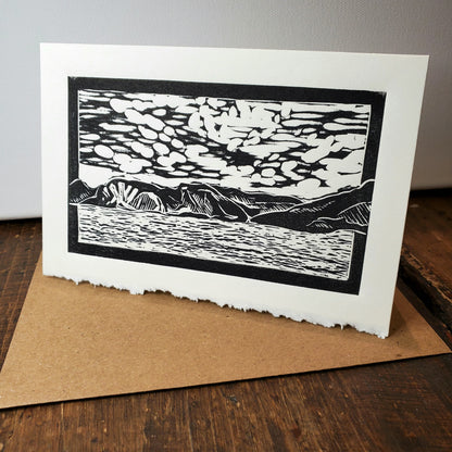 Norton's Cove Cards