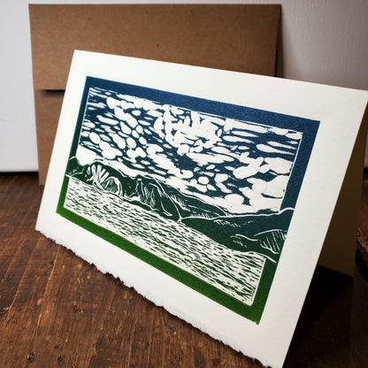 Norton's Cove Cards