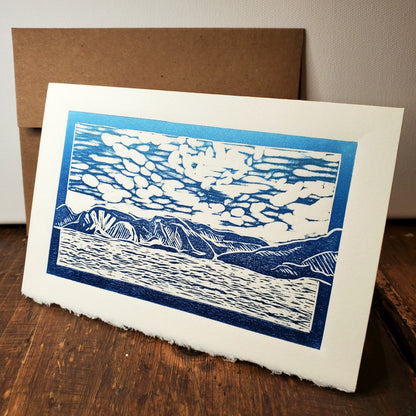 Norton's Cove Cards