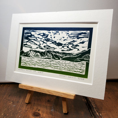 Norton's Cove Mini-Prints