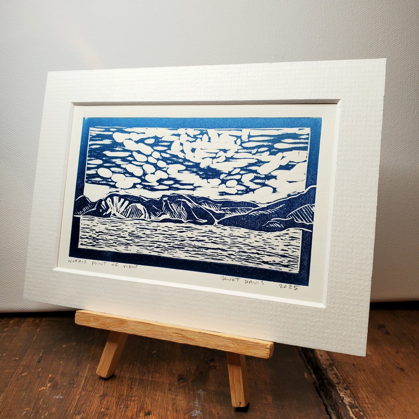 Norton's Cove Mini-Prints