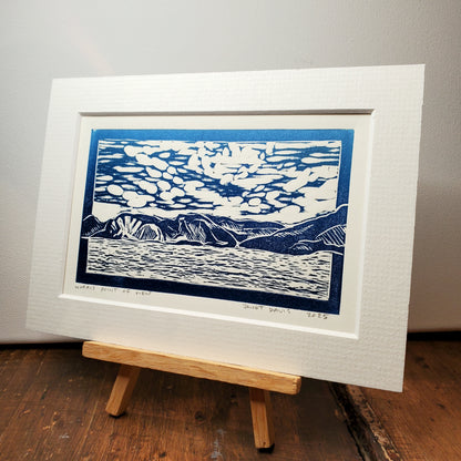 Norton's Cove Mini-Prints