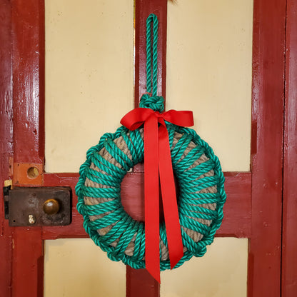 Norton's Cove Knots