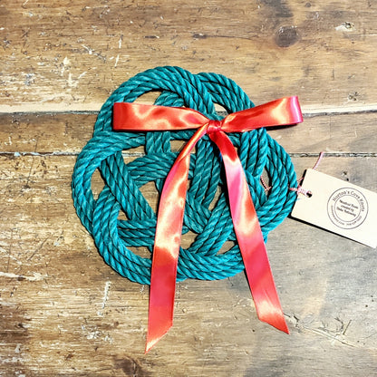 Norton's Cove Knots
