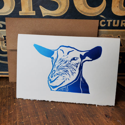 Norton's Cove Cards