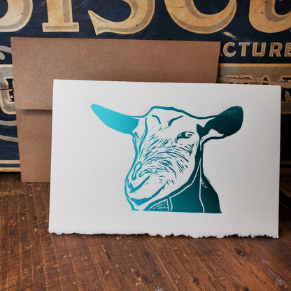 Norton's Cove Cards