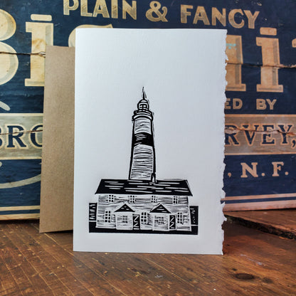 Norton's Cove Cards