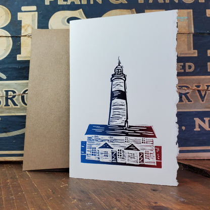 Norton's Cove Cards