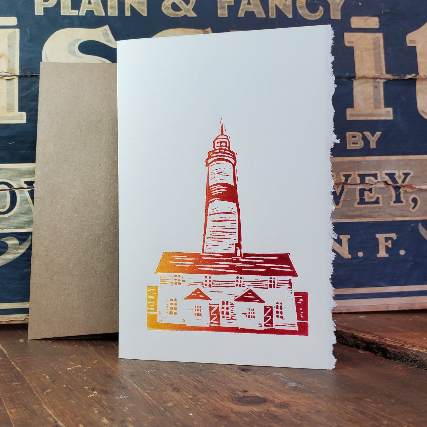 Norton's Cove Cards