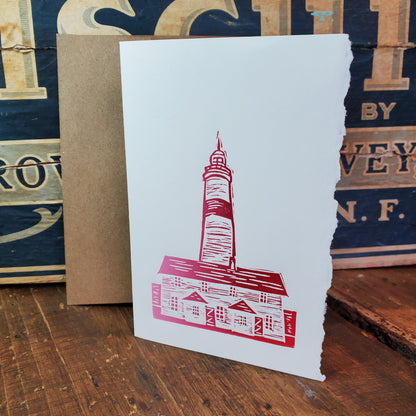 Norton's Cove Cards