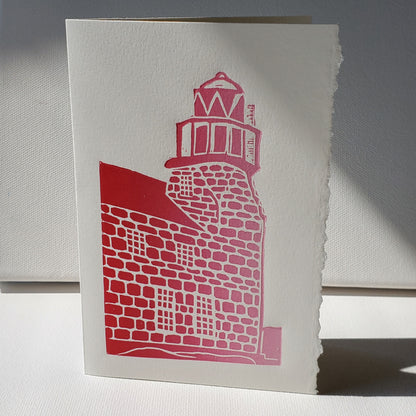 Norton's Cove Cards