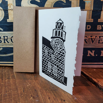 Norton's Cove Cards