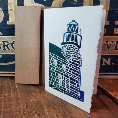 Norton's Cove Cards