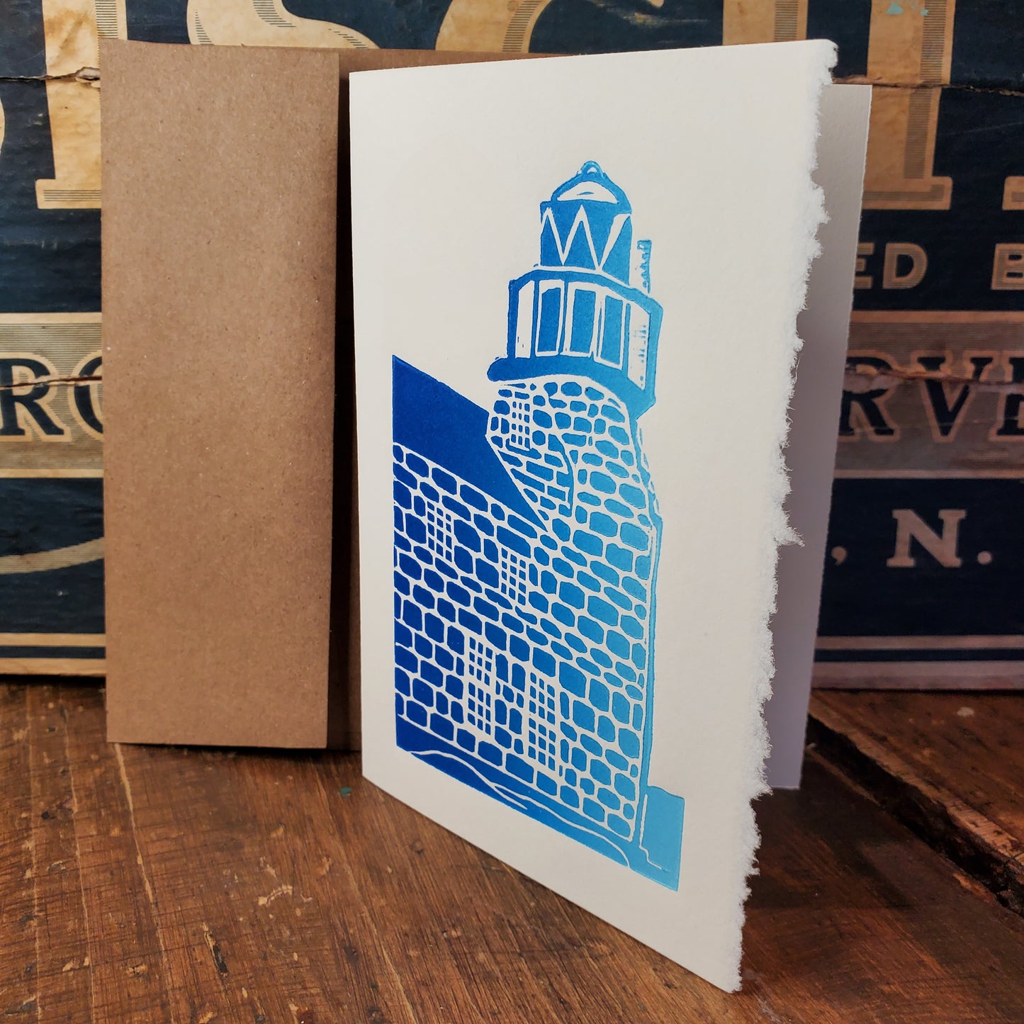 Norton's Cove Cards