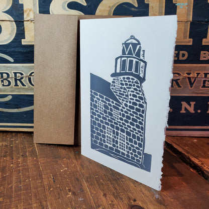 Norton's Cove Cards