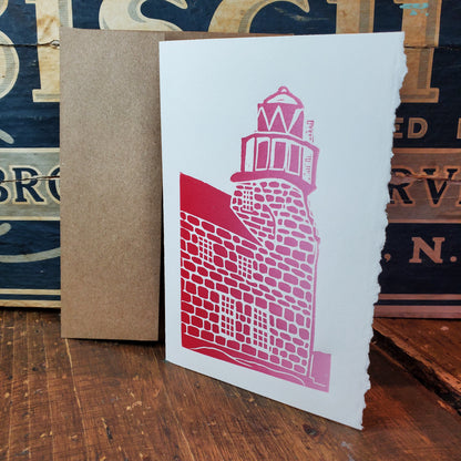 Norton's Cove Cards