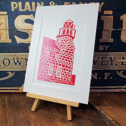 Norton's Cove Mini-Prints