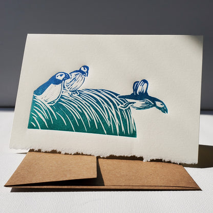 Norton's Cove Cards