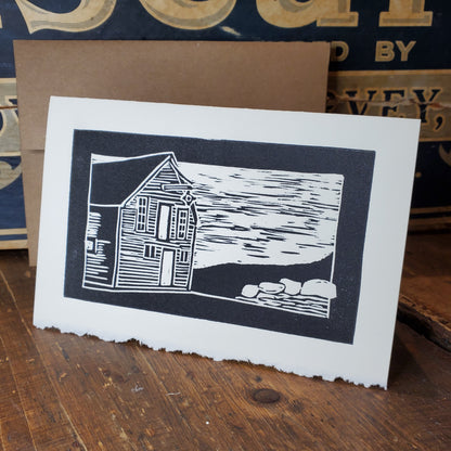 Norton's Cove Cards