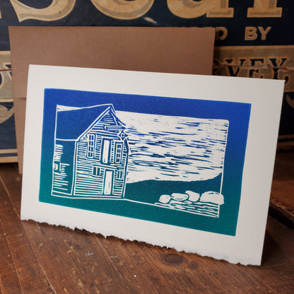Norton's Cove Cards
