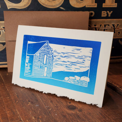 Norton's Cove Cards