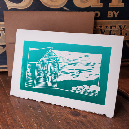 Norton's Cove Cards