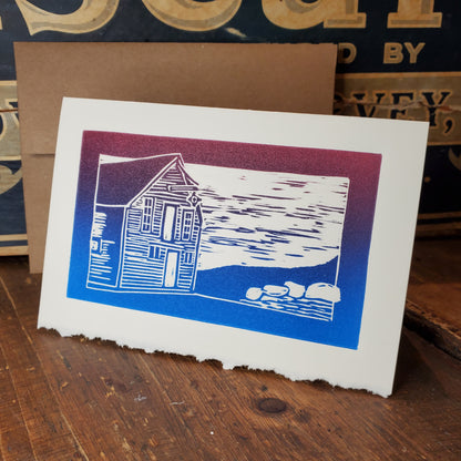 Norton's Cove Cards