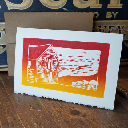 Norton's Cove Cards