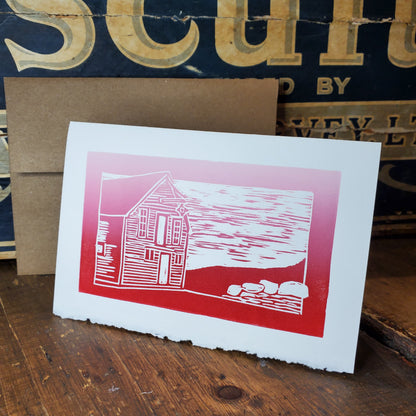 Norton's Cove Cards