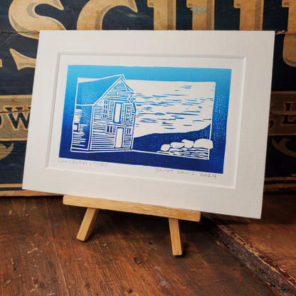 Norton's Cove Mini-Prints