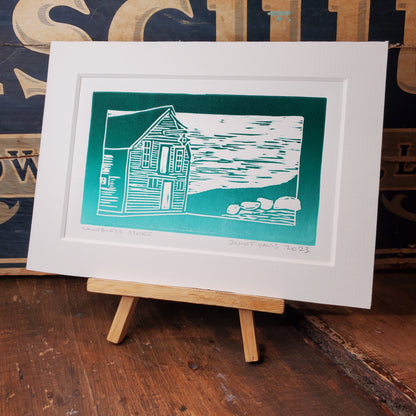 Norton's Cove Mini-Prints