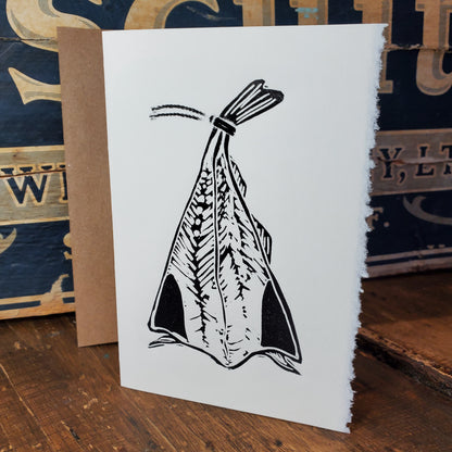 Norton's Cove Cards