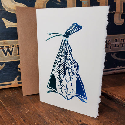 Norton's Cove Cards