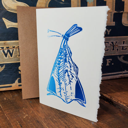 Norton's Cove Cards