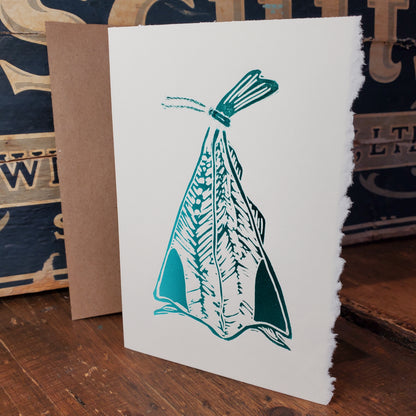Norton's Cove Cards