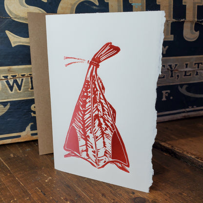 Norton's Cove Cards