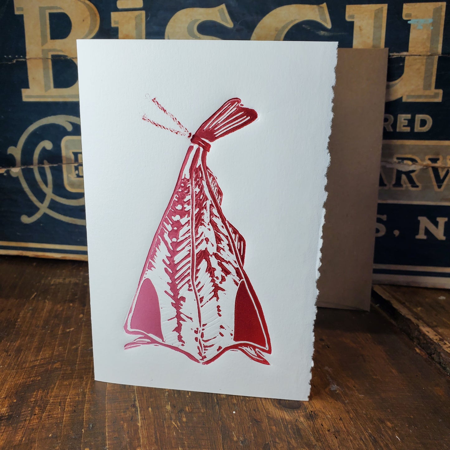 Norton's Cove Cards
