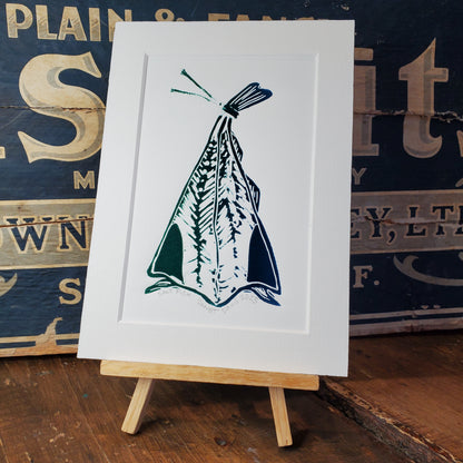 Norton's Cove Mini-Prints