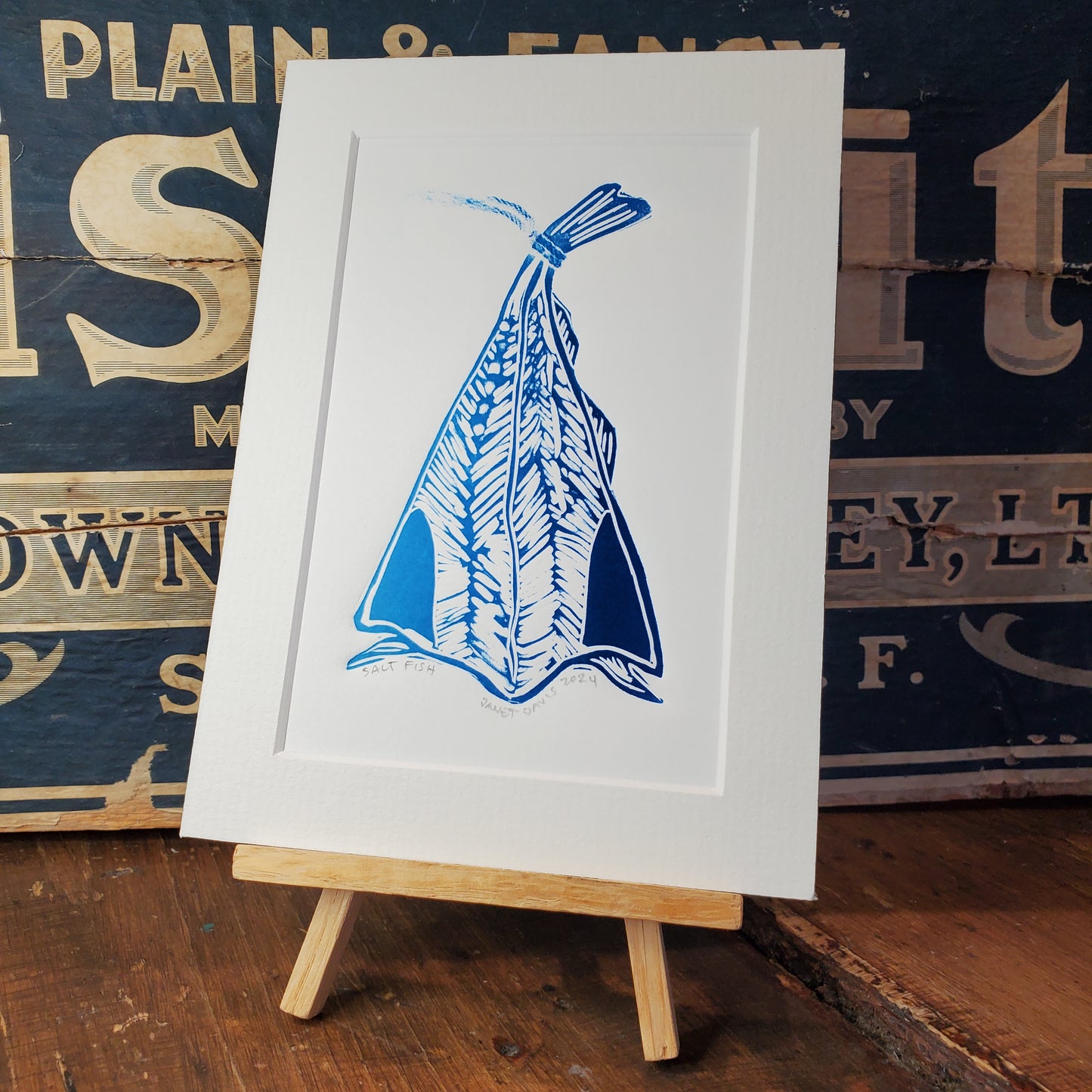 Norton's Cove Mini-Prints