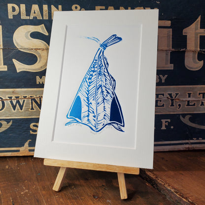 Norton's Cove Mini-Prints